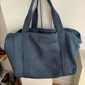 Dagne Dover Extra Large Duffle